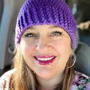 Meet your Posher, Melanie